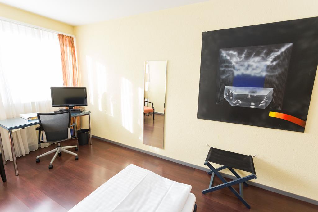 Hotel Comedie Γενεύη Εξωτερικό φωτογραφία