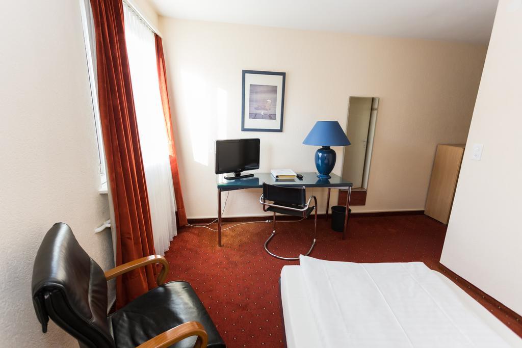 Hotel Comedie Γενεύη Εξωτερικό φωτογραφία
