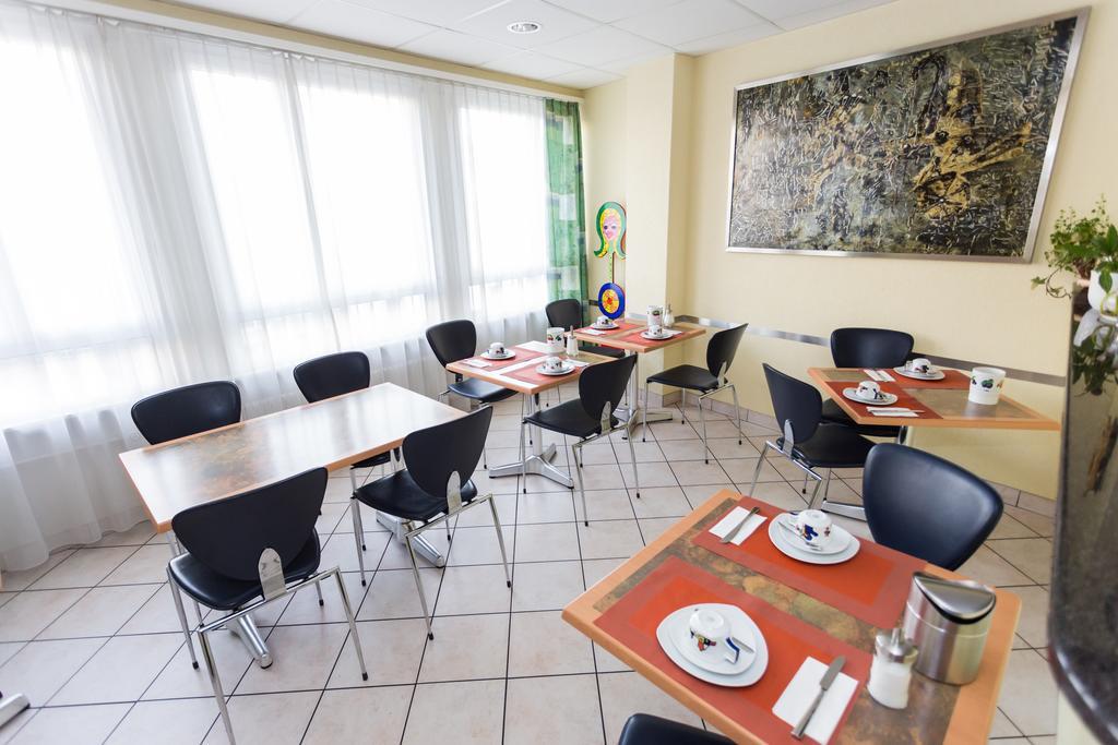 Hotel Comedie Γενεύη Εξωτερικό φωτογραφία