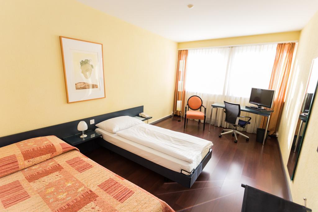 Hotel Comedie Γενεύη Εξωτερικό φωτογραφία