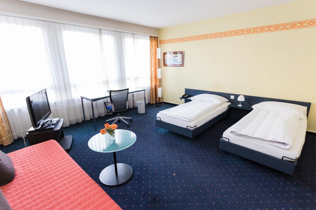 Hotel Comedie Γενεύη Εξωτερικό φωτογραφία