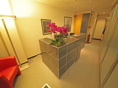 Hotel Comedie Γενεύη Εξωτερικό φωτογραφία