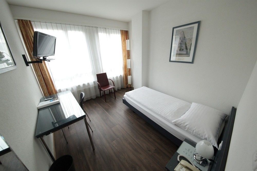 Hotel Comedie Γενεύη Εξωτερικό φωτογραφία