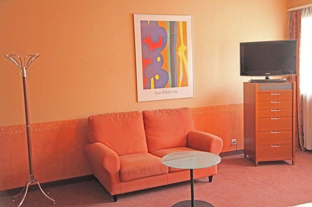 Hotel Comedie Γενεύη Εξωτερικό φωτογραφία