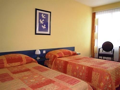 Hotel Comedie Γενεύη Εξωτερικό φωτογραφία